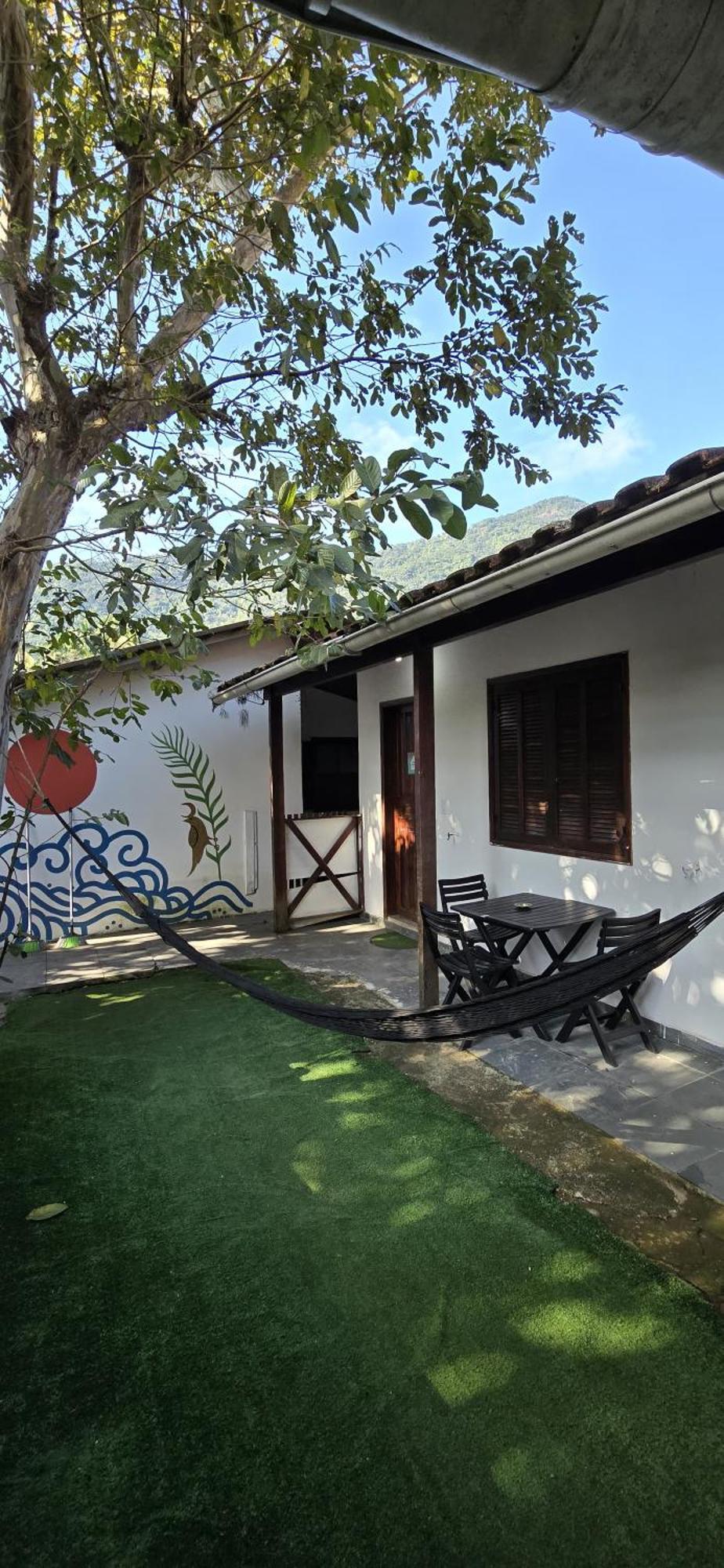 Ilha Grande Inn Exterior photo