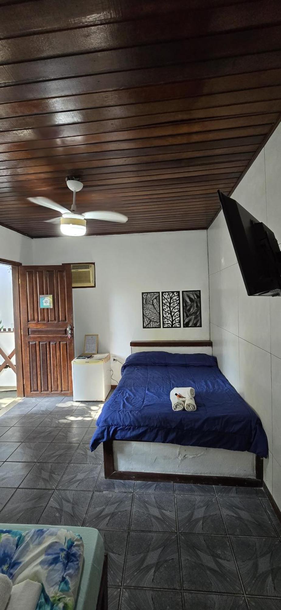 Ilha Grande Inn Exterior photo