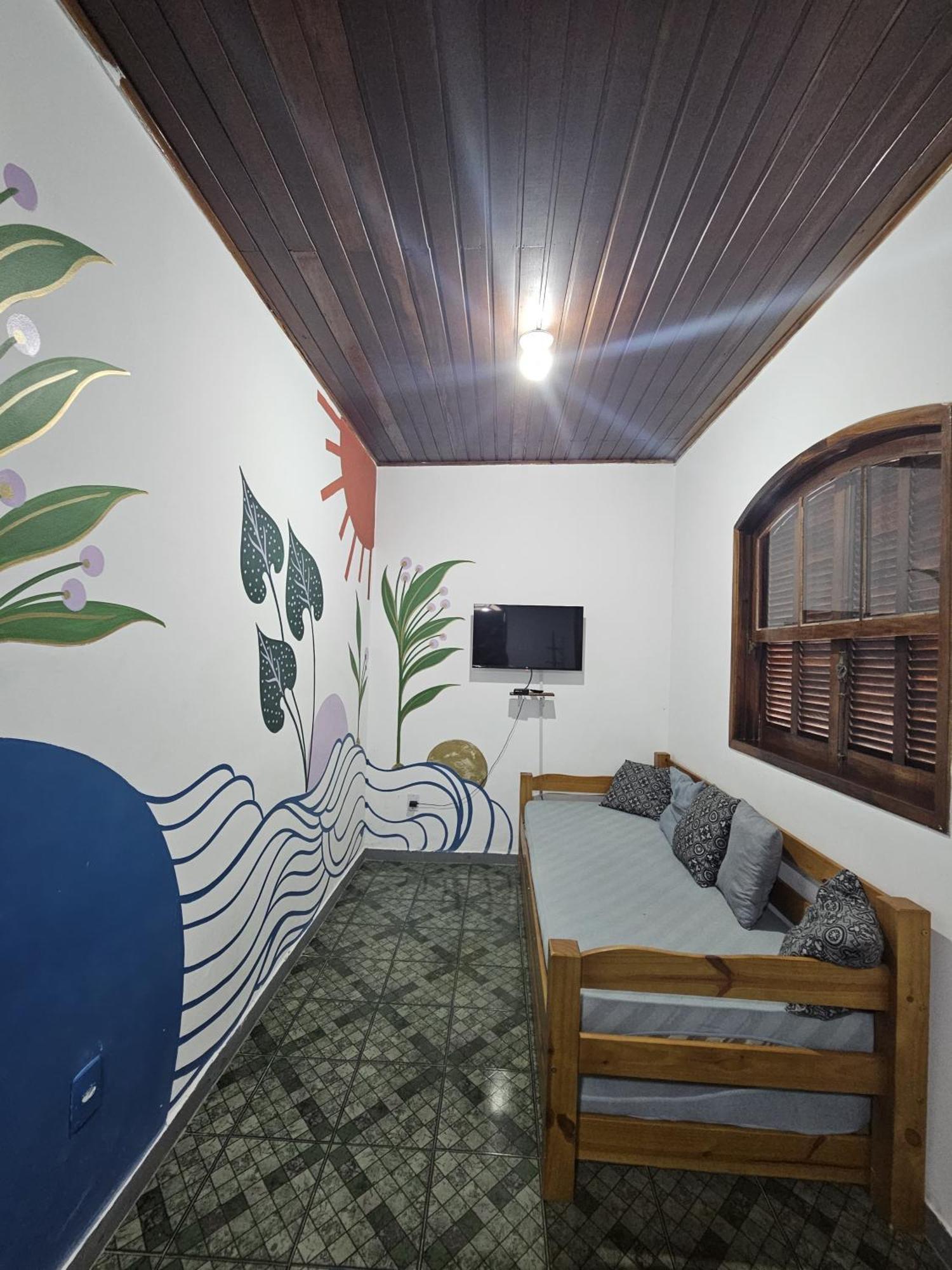 Ilha Grande Inn Exterior photo
