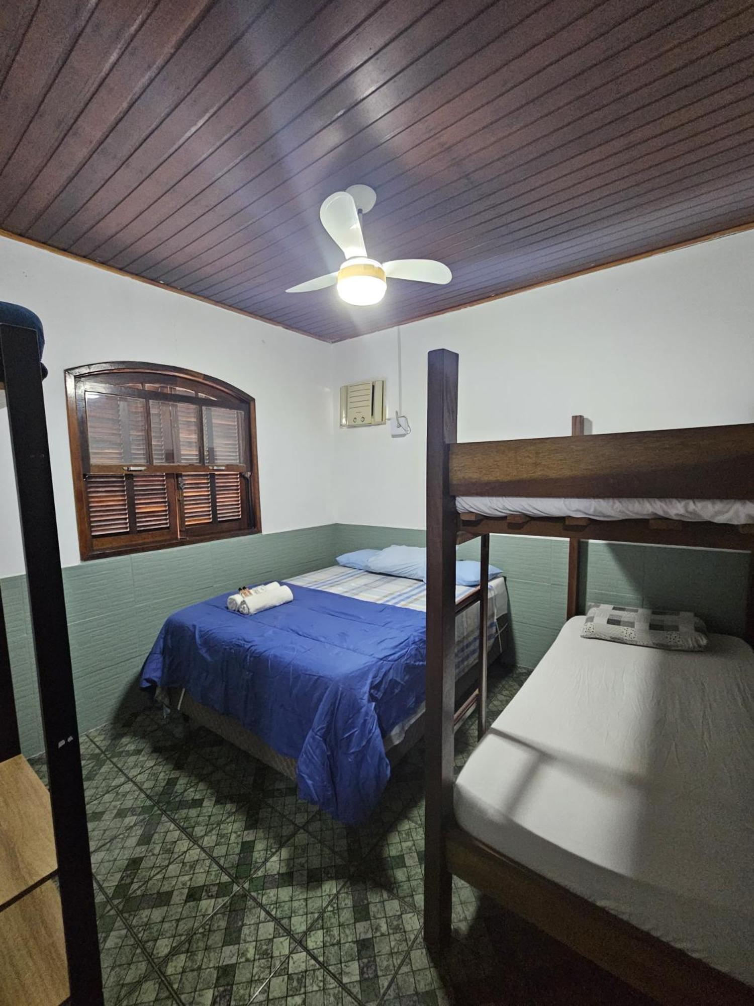 Ilha Grande Inn Exterior photo