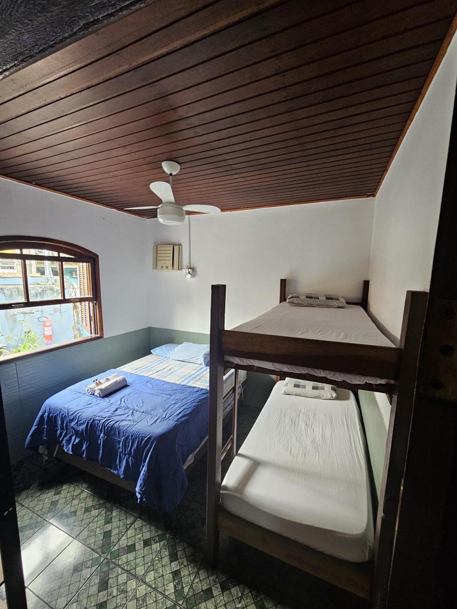 Ilha Grande Inn Exterior photo