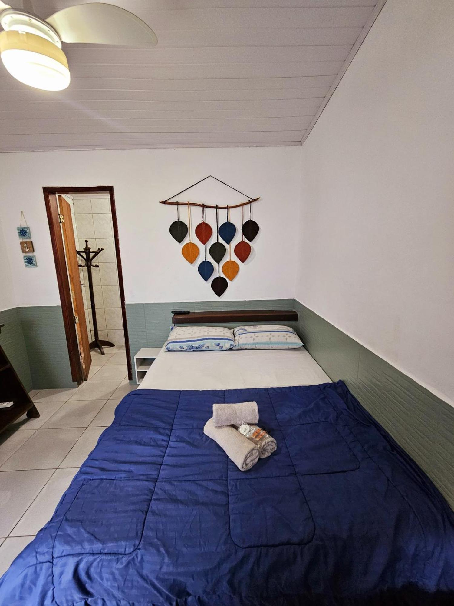 Ilha Grande Inn Exterior photo