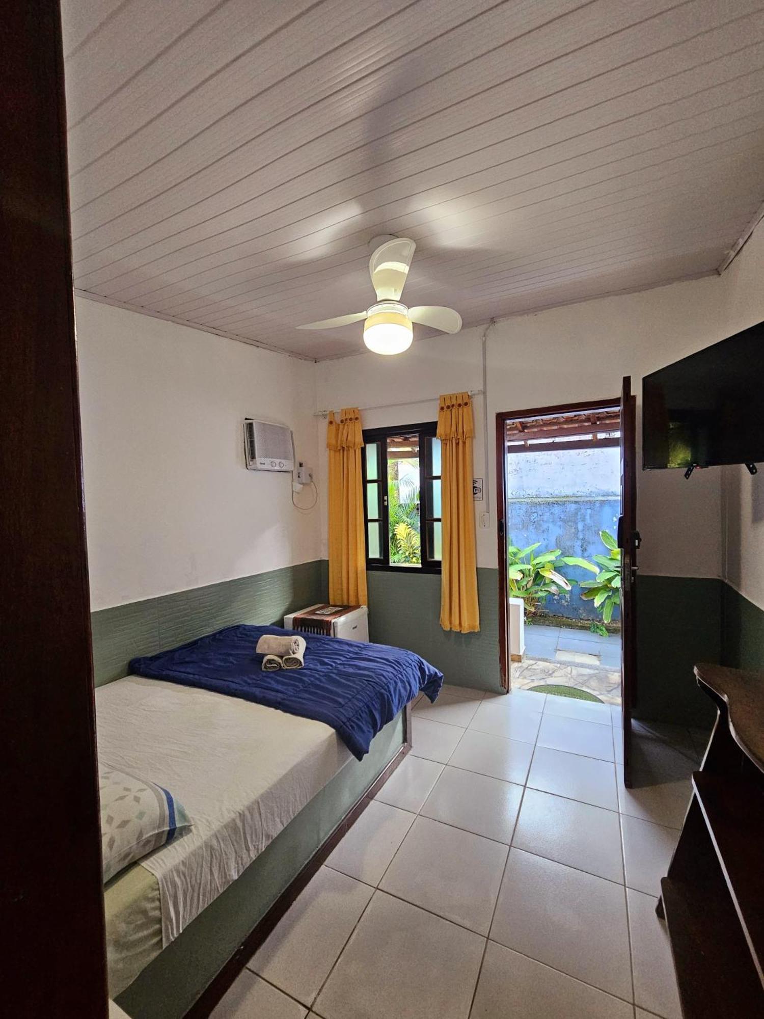 Ilha Grande Inn Exterior photo